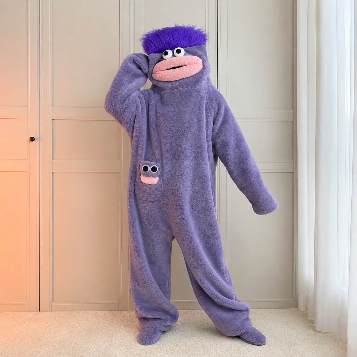 SillyOnesie™️