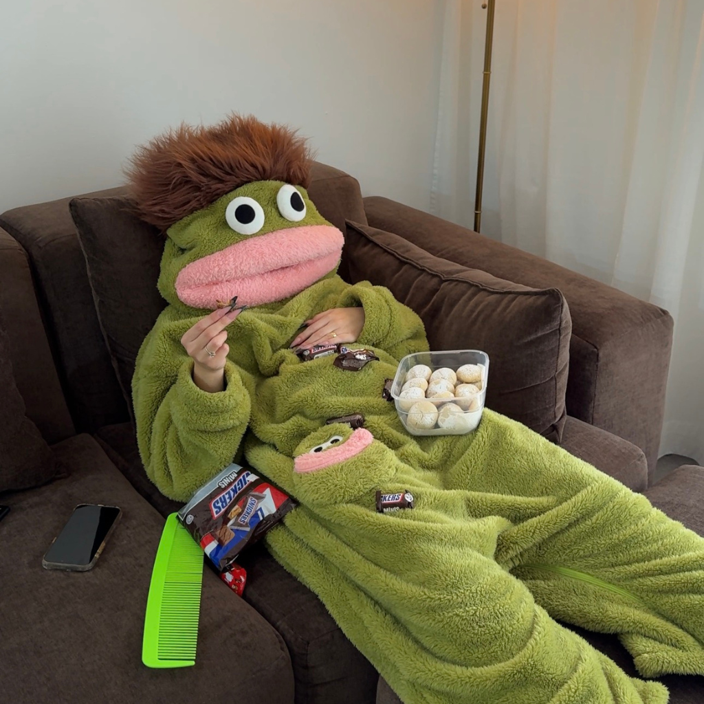 SillyOnesie™️