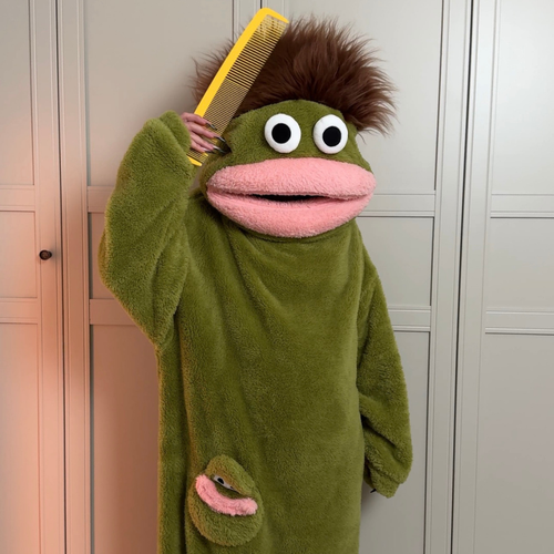 SillyOnesie™️