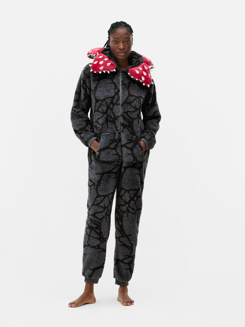 DemoSnug™ Onesie