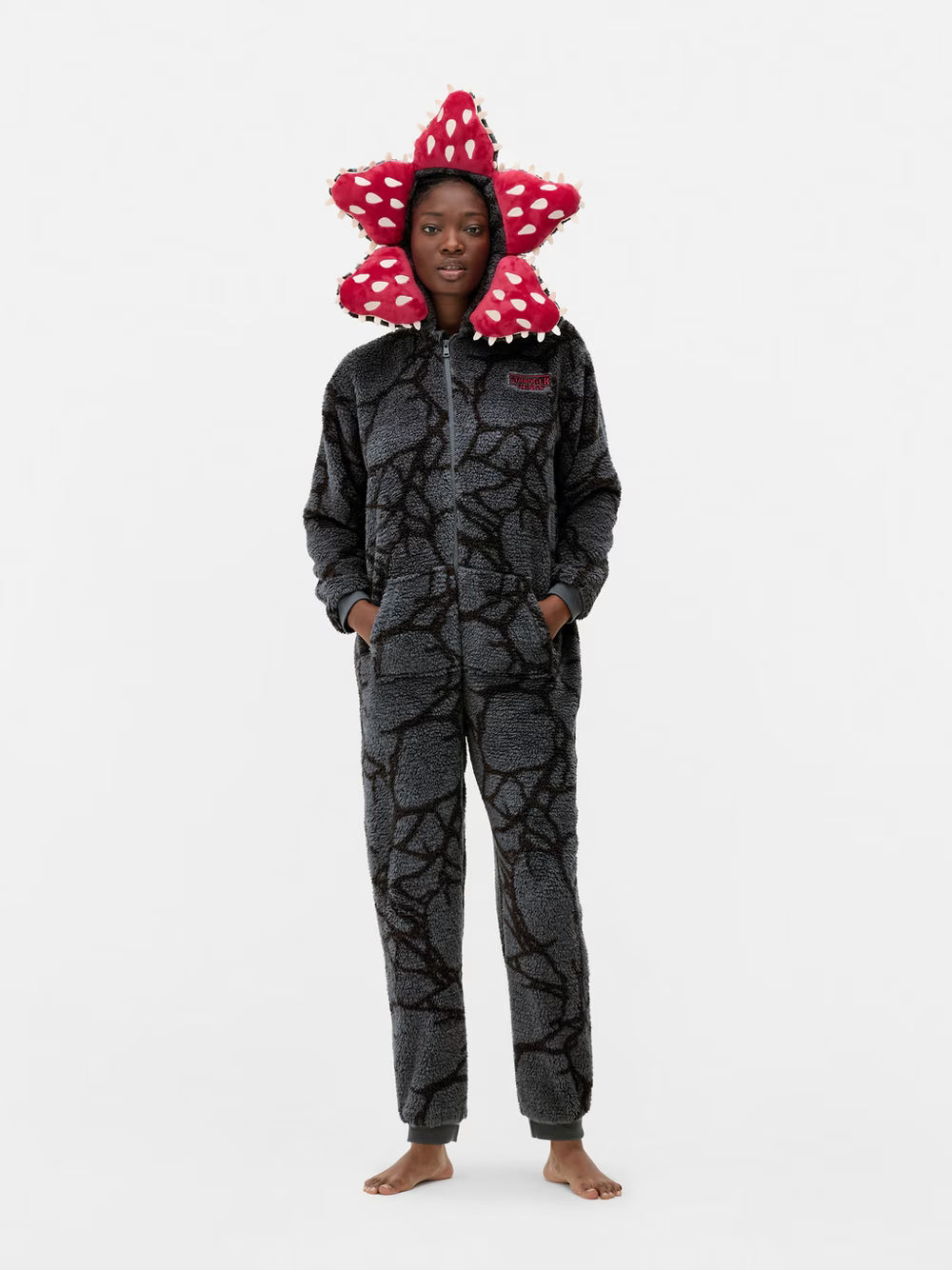 DemoSnug™ Onesie