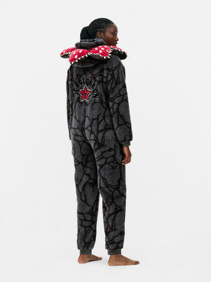 DemoSnug™ Onesie