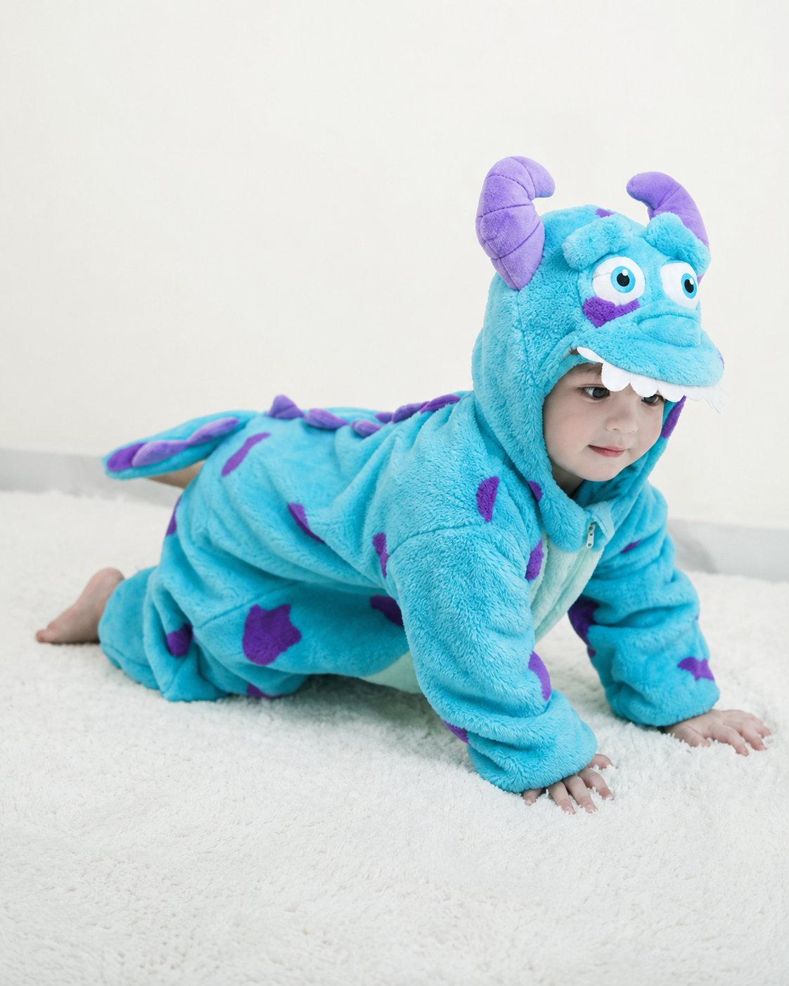 Cozy Monster™