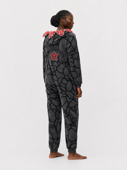 DemoSnug™ Onesie