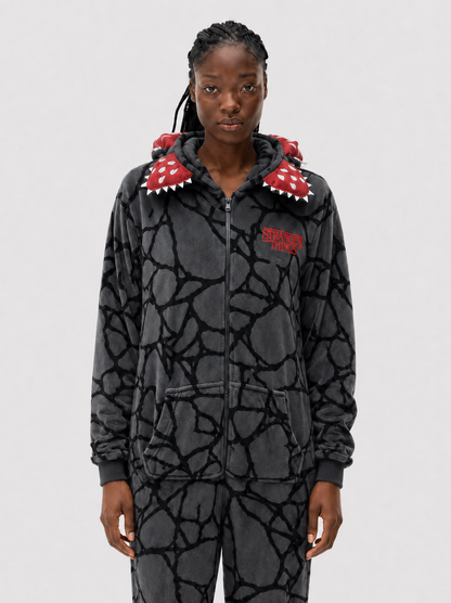 DemoSnug™ Onesie