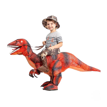 DinoRider™