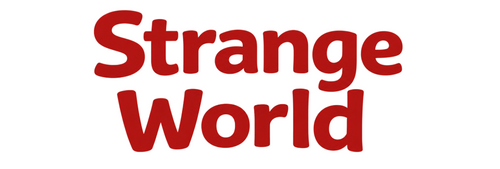 Strange World